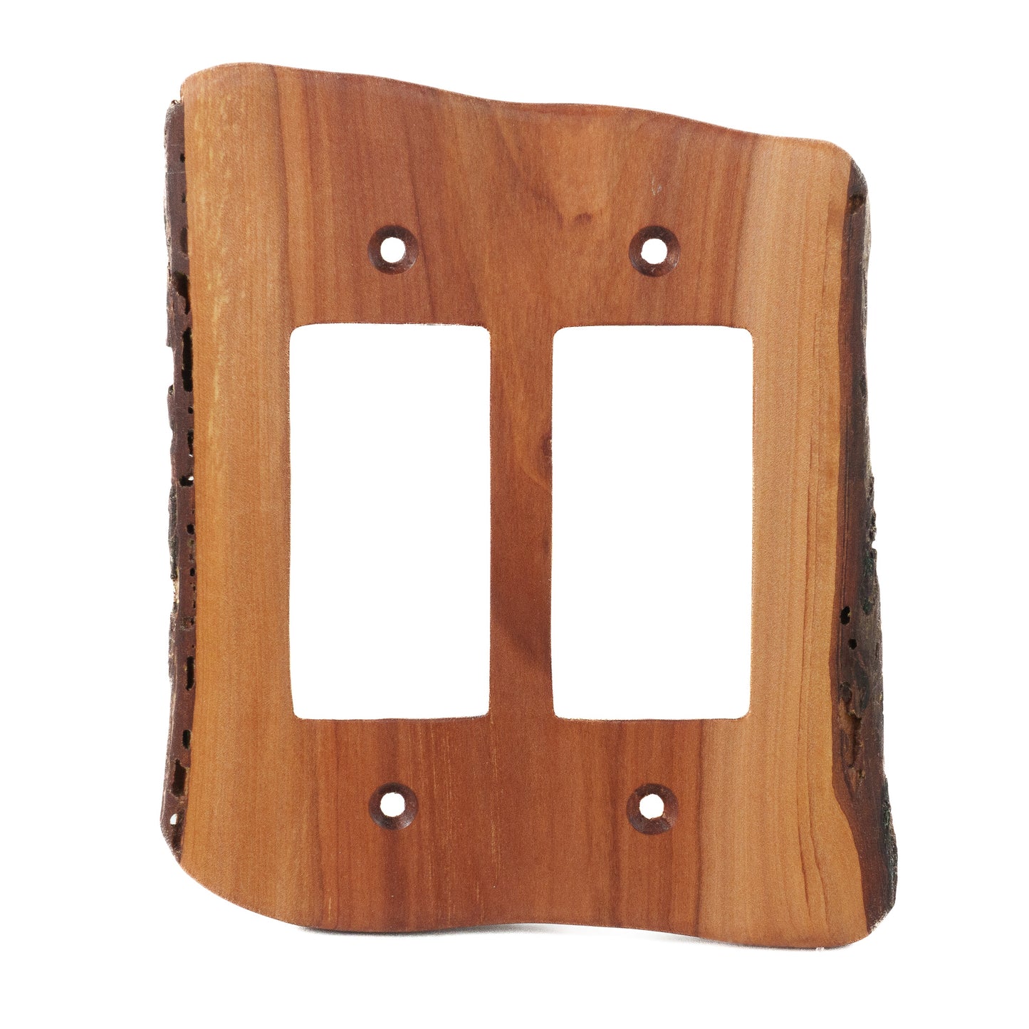 Dual Rocker Light Switch Covers
