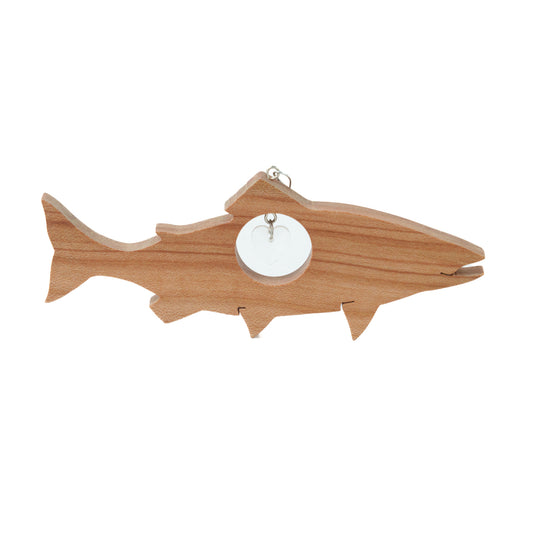 Fish Ornament