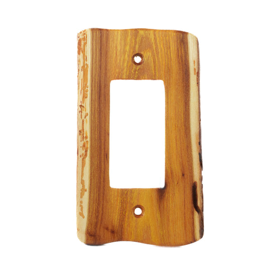 Single Rocker Light Switch Covers