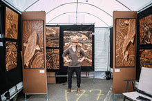 Load image into Gallery viewer, "Upstream," Heidi Erickson