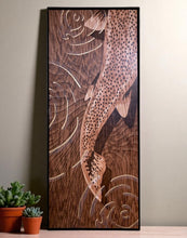 Load image into Gallery viewer, "Upstream," Heidi Erickson