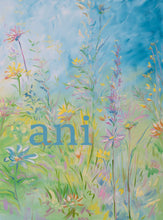 Load image into Gallery viewer, "A Day in May" Ani Eastwood 2025 Oil on Canvas