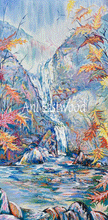 Load image into Gallery viewer, "Autumn Leaves"  Ani Eastwood 2023