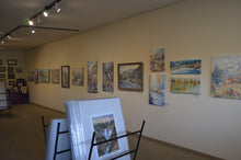 Load image into Gallery viewer, "Wild and Scenic"  2014  Ani Eastwood