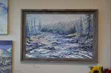 Load image into Gallery viewer, "Clearwater" 2021 Ani Eastwood