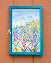 Load image into Gallery viewer, "Fields of Gold" 2009 Ani Eastwood
