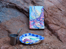 Load image into Gallery viewer, "Trinity Canyon, Grand Canyon" Ani 2024