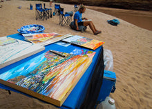 Load image into Gallery viewer, "Big Dune, Grand Canyon" Ani 2024