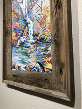 Load image into Gallery viewer, "Autumn Leaves"  Ani Eastwood 2023