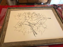 Load image into Gallery viewer, "Emulsion" Oil by Ani Eastwood 2024