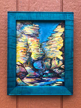 Load image into Gallery viewer, "Blacktail Canyon, Grand Canyon" Ani 2024