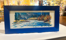 Load image into Gallery viewer, "Slow River" 2019 Ani Eastwood