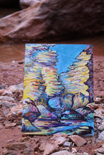 Load image into Gallery viewer, "Blacktail Canyon, Grand Canyon" Ani 2024