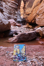 Load image into Gallery viewer, "Blacktail Canyon, Grand Canyon" Ani 2024