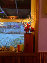 Load image into Gallery viewer, Dogwood Branches Lamp, Ani Eastwood