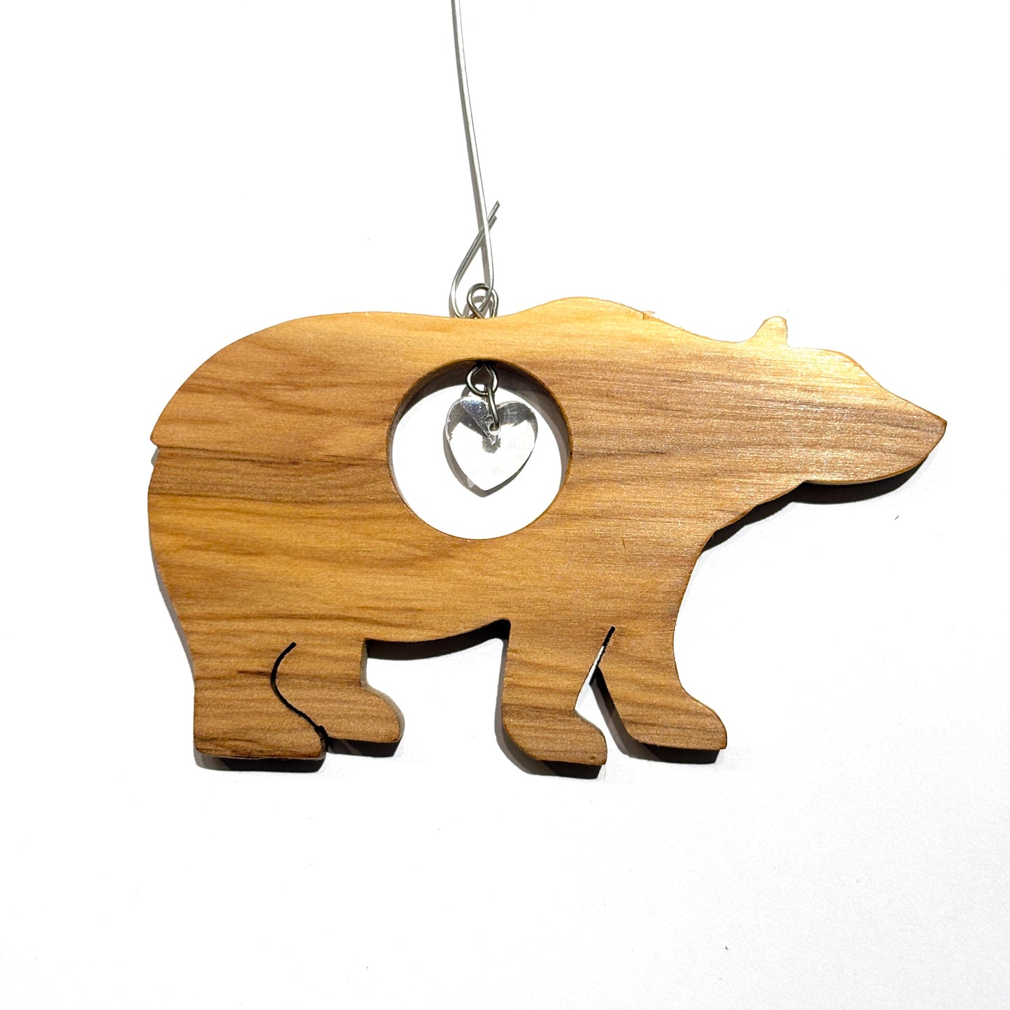 Bear Ornament