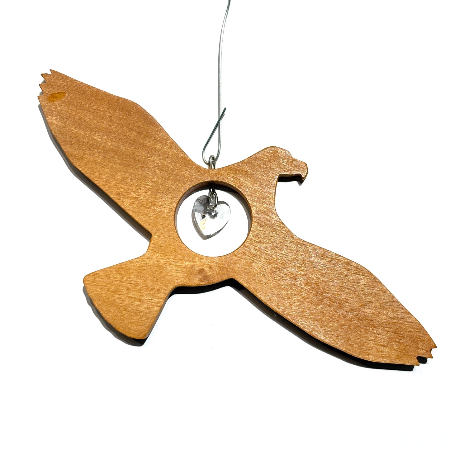 Eagle Ornament