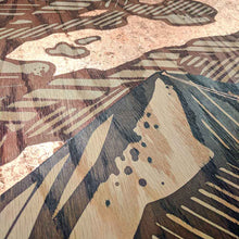 Load image into Gallery viewer, Lone Peak-Muse, Heidi Erickson
