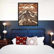 Load image into Gallery viewer, Lone Peak-Muse, Heidi Erickson