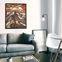 Load image into Gallery viewer, Lone Peak-Muse, Heidi Erickson