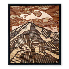 Load image into Gallery viewer, Lone Peak-Muse, Heidi Erickson
