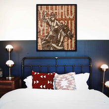 Load image into Gallery viewer, "Yeeha", Heidi Erickson