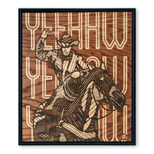 Load image into Gallery viewer, "Yeeha", Heidi Erickson