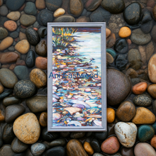 Load image into Gallery viewer, "River Cobble" 2019 Ani Eastwood