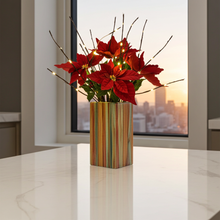 Load image into Gallery viewer, Dogwood Branches Plug In Lamp, Ani Eastwood