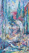 Load image into Gallery viewer, "Clarity" 2023 Ani Eastwood