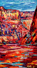 Load image into Gallery viewer, "Electric"  Ani Eastwood 2024 New!