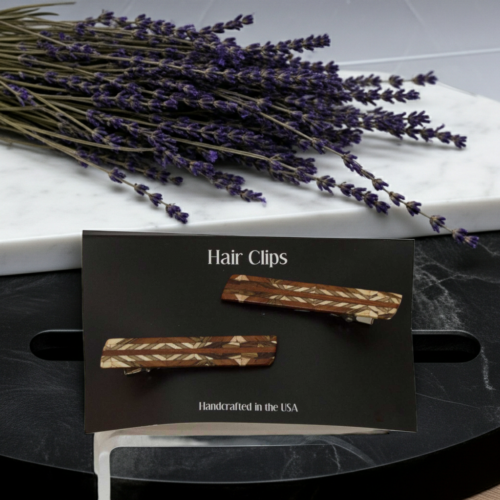 Hair Clip #6