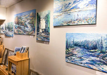 Load image into Gallery viewer, "Clearwater" 2021 Ani Eastwood