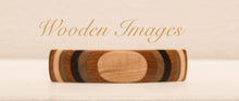 Load image into Gallery viewer, Hair Barrette, Mark Bakula #61