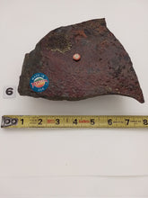 Load image into Gallery viewer, Double Wick Stone Candle: shape varies