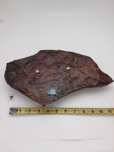 Load image into Gallery viewer, Double Wick Stone Candle 7