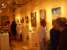 Load image into Gallery viewer, "Cape Royal Looking South, North Rim of the Grand Canyon" 2009 Ani Eastwood