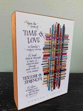 Load image into Gallery viewer, "Common Threads" Ann Franke