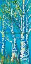 Load image into Gallery viewer, "Breathe it In" 2016 Ani Eastwood, Original and Giclee