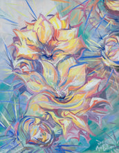 Load image into Gallery viewer, "Bloom" 2009 Ani Eastwood