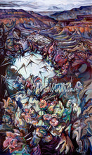 Load image into Gallery viewer, "Canyon Wren" 2009  Ani Eastwood Original available