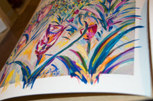 Load image into Gallery viewer, "Fields of Gold" 2009 Ani Eastwood