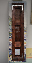 Load image into Gallery viewer, "Confluence" 11"x36" Handpainted Limited  Edition Canvas Giclee 1 of 50