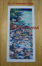 Load image into Gallery viewer, "River Cobble" 2019  Ani Eastwood