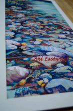 Load image into Gallery viewer, "River Cobble" 2019  Ani Eastwood