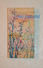 Load image into Gallery viewer, "Dogwood" Oil on Pine 2019 Ani Eastwood,