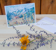 Load image into Gallery viewer, Montana Landscapes Card Assortment Pack, Ani Eastwood