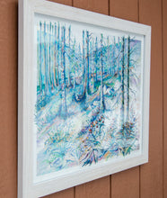 Load image into Gallery viewer, "In Hiding" 2020 Ani Eastwood