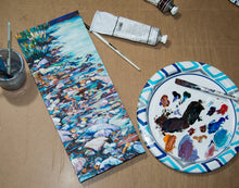 Load image into Gallery viewer, "River Cobble" 2019 Ani Eastwood