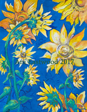 Load image into Gallery viewer, Flowers and Plants Card 6 Pack: Ani Eastwood